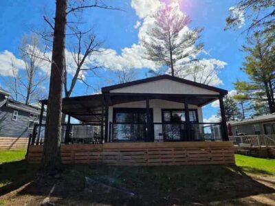Waterfront 3 Bed 2 Bath @ Duck Lake Resort!