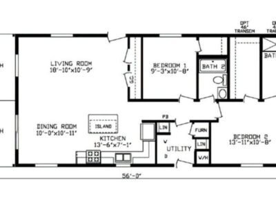 Brand New Home Along Farmers Field @ Twin Springs!!