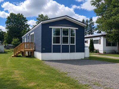 Year Round Living In Muskoka!!
