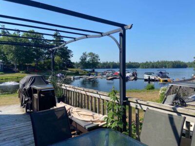 Marina Front 3 Bedroom @ Lantern Bay!